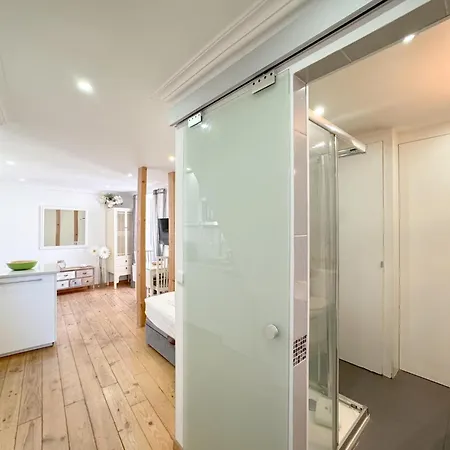 Apartmán Comfort In The Heart Of Alfama #1985