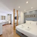 Comfort In The Heart Of Alfama #1985 Apartament